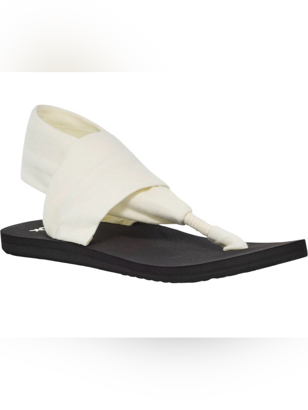 🖤 SANUK Sling Sandals / Flip Flops